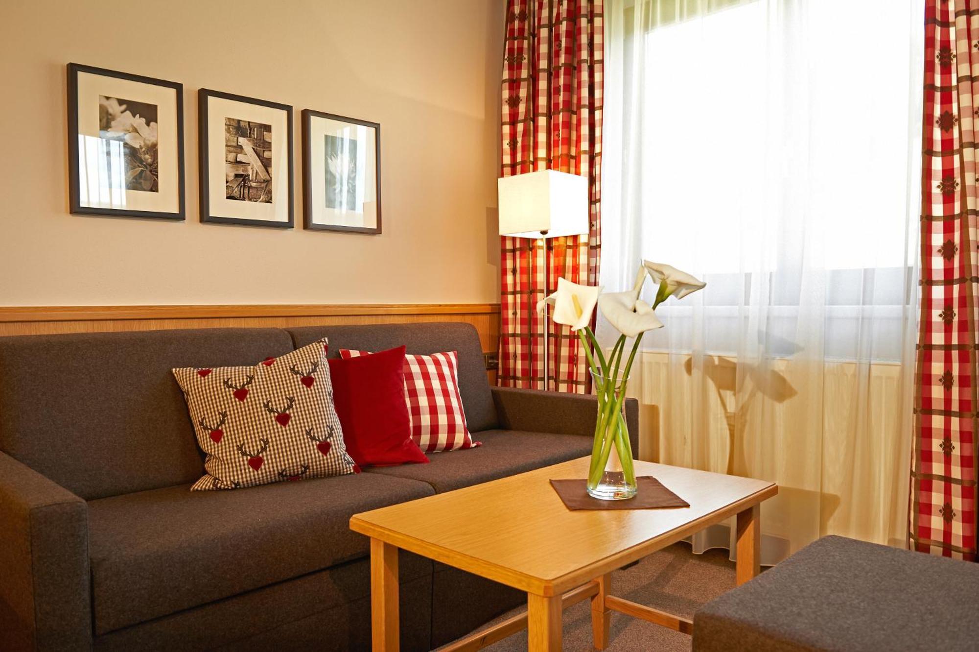 Hotel Waidmannsheil Flachau Zimmer foto
