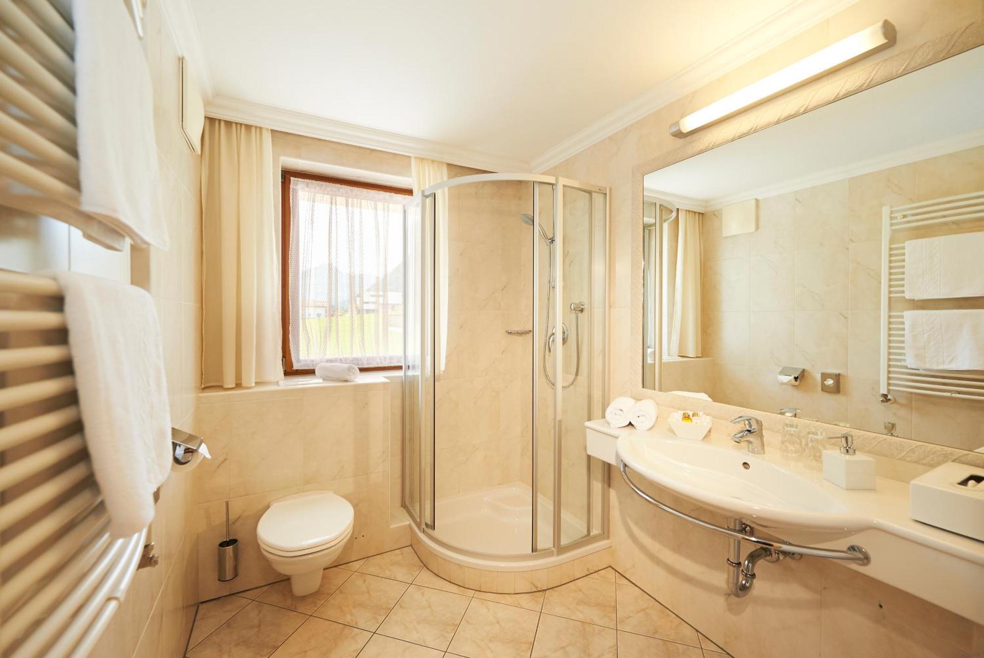 Hotel Waidmannsheil Flachau Zimmer foto