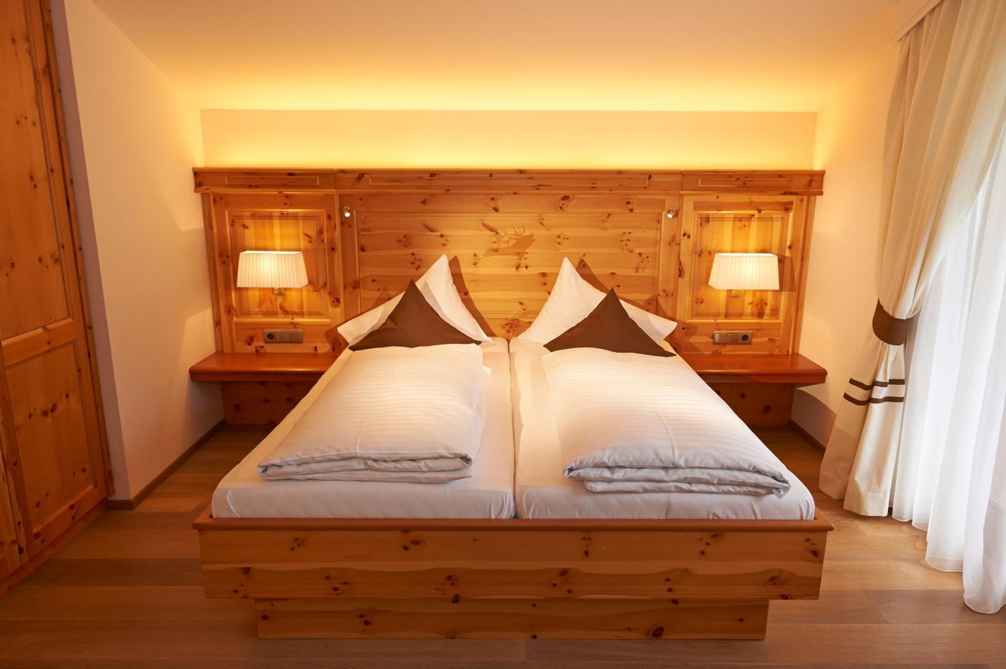 Hotel Waidmannsheil Flachau Zimmer foto